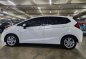 2017 Honda Jazz  1.5 V CVT in Quezon City, Metro Manila-4