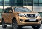 2020 Nissan Terra in Makati, Metro Manila-1