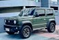 2021 Suzuki Jimny in Manila, Metro Manila-17