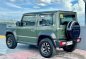 2021 Suzuki Jimny in Manila, Metro Manila-13