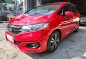 2018 Honda Jazz  1.5 VX Navi CVT in Las Piñas, Metro Manila-13