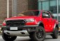 2020 Ford Ranger Raptor  2.0L Bi-Turbo in Makati, Metro Manila-2