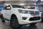 2019 Nissan Terra 2.5 VE 4x2 AT in Quezon City, Metro Manila-0