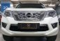 2019 Nissan Terra 2.5 VE 4x2 AT in Quezon City, Metro Manila-1