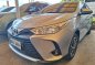 2023 Toyota Vios 1.3 XLE CVT in Quezon City, Metro Manila-2