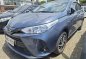 2023 Toyota Vios 1.3 XLE CVT in Quezon City, Metro Manila-2