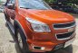 2016 Chevrolet Colorado in Quezon City, Metro Manila-0