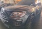 2018 Ford Explorer in Quezon City, Metro Manila-1