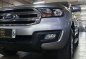 2018 Ford Everest  Ambiente 2.2L4x2 AT in Quezon City, Metro Manila-2