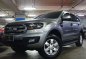 2018 Ford Everest  Ambiente 2.2L4x2 AT in Quezon City, Metro Manila-6