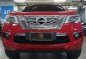 2019 Nissan Terra  2.5 4x2 VE AT in Quezon City, Metro Manila-1