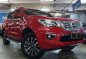 2019 Nissan Terra  2.5 4x2 VE AT in Quezon City, Metro Manila-6