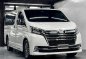 2019 Toyota Hiace Super Grandia Elite 2.8 AT in Manila, Metro Manila-0