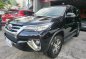 2016 Toyota Fortuner  2.7 G Gas A/T in Las Piñas, Metro Manila-1