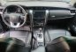 2016 Toyota Fortuner  2.7 G Gas A/T in Las Piñas, Metro Manila-10