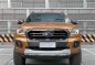 2019 Ford Ranger  2.0 Turbo Wildtrak 4x2 AT in Makati, Metro Manila-0