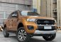 2019 Ford Ranger  2.0 Turbo Wildtrak 4x2 AT in Makati, Metro Manila-1