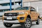 2019 Ford Ranger in Makati, Metro Manila-7