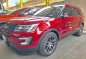 2017 Ford Explorer in Quezon City, Metro Manila-0