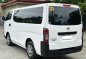 2021 Nissan NV350 Urvan in Manila, Metro Manila-3