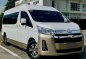 2020 Toyota Hiace in Makati, Metro Manila-14