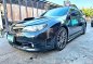 2012 Subaru WRX STI  2.5 MT in Bacoor, Cavite-0