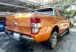 2018 Ford Ranger Wildtrak 2.0 4x2 AT in Las Piñas, Metro Manila-9