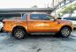 2018 Ford Ranger Wildtrak 2.0 4x2 AT in Las Piñas, Metro Manila-8