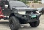 2011 Mitsubishi Strada in Manila, Metro Manila-14