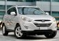 2013 Hyundai Tucson GLS 2.0 AT in Makati, Metro Manila-2