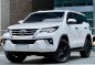 2017 Toyota Fortuner  2.4 G Diesel 4x2 AT in Makati, Metro Manila-1