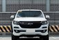 2020 Chevrolet Colorado 2.8 4x2 AT LT Trail Boss in Makati, Metro Manila-0