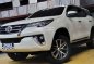 2018 Toyota Fortuner  2.4 V Diesel 4x2 AT in Quezon City, Metro Manila-1