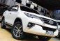 2018 Toyota Fortuner  2.4 V Diesel 4x2 AT in Quezon City, Metro Manila-2