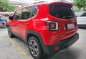 2017 Jeep Renegade Limited 1.4 FWD AT in Las Piñas, Metro Manila-3