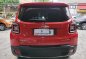 2017 Jeep Renegade Limited 1.4 FWD AT in Las Piñas, Metro Manila-4