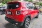 2017 Jeep Renegade Limited 1.4 FWD AT in Las Piñas, Metro Manila-5