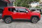 2017 Jeep Renegade Limited 1.4 FWD AT in Las Piñas, Metro Manila-6