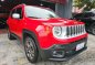 2017 Jeep Renegade Limited 1.4 FWD AT in Las Piñas, Metro Manila-7