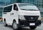 2018 Nissan Urvan  Standard 18-Seater in Makati, Metro Manila-0