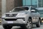 2017 Toyota Fortuner  2.4 G Diesel 4x2 AT in Makati, Metro Manila-1