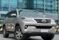 2017 Toyota Fortuner  2.4 G Diesel 4x2 AT in Makati, Metro Manila-2