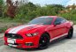 2015 Ford Mustang 5.0 GT Fastback AT in Manila, Metro Manila-8