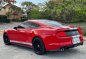 2015 Ford Mustang 5.0 GT Fastback AT in Manila, Metro Manila-3