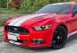 2015 Ford Mustang 5.0 GT Fastback AT in Manila, Metro Manila-3