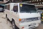 2022 Mitsubishi L300 Cab and Chassis 2.2 MT in Quezon City, Metro Manila-0