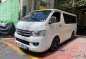 2018 Foton View Transvan 2.8 15-Seater MT in Quezon City, Metro Manila-0