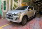 2018 Isuzu D-Max  LS 4x2 MT in Quezon City, Metro Manila-5