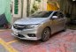 2019 Honda City  1.5 E CVT in Quezon City, Metro Manila-0