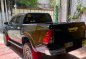 2018 Toyota Hilux  2.4 G DSL 4x2 A/T in Quezon City, Metro Manila-1